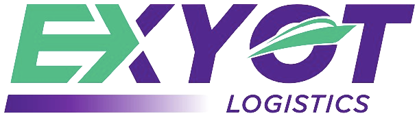 Exyot Logistics Logo